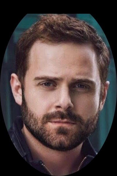 et billede af Nick Hendrik