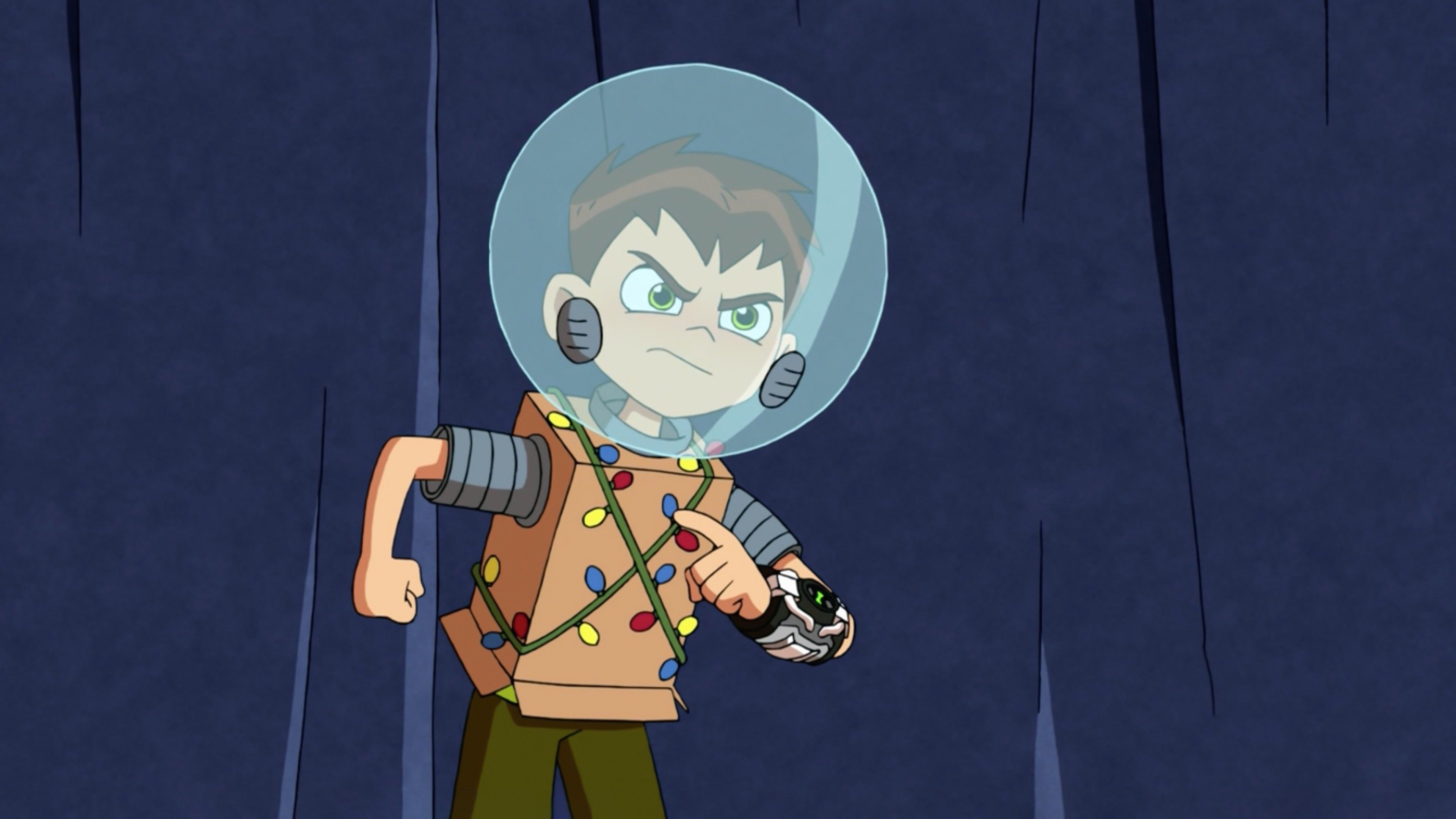 Ben 10