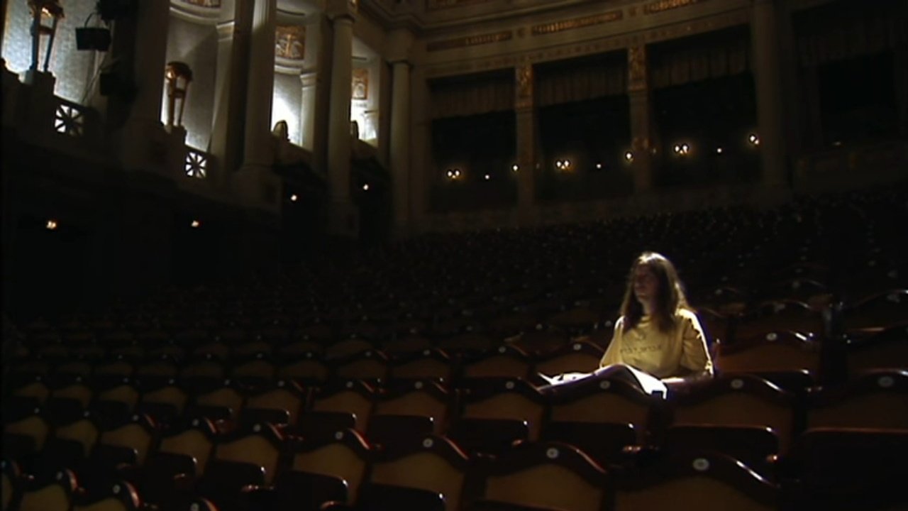 A Bookshelf on Top of the Sky: 12 Stories About John Zorn (2002)