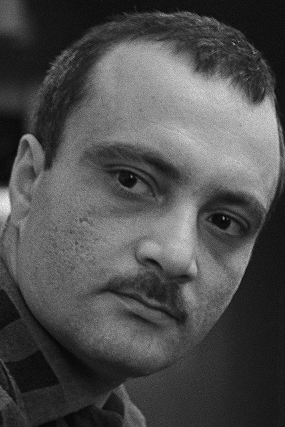 et billede af Georgiy Daneliya