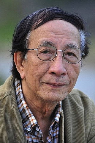 et billede af Nguyễn Hữu Phần