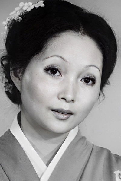 et billede af Valentina Tyo