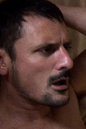 et billede af Ron Rossi