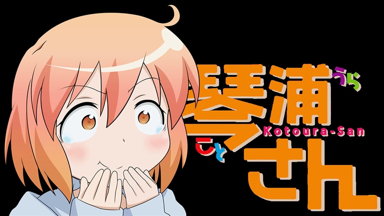 Kotoura-san Todos os Episodios Online - AnimePlayer