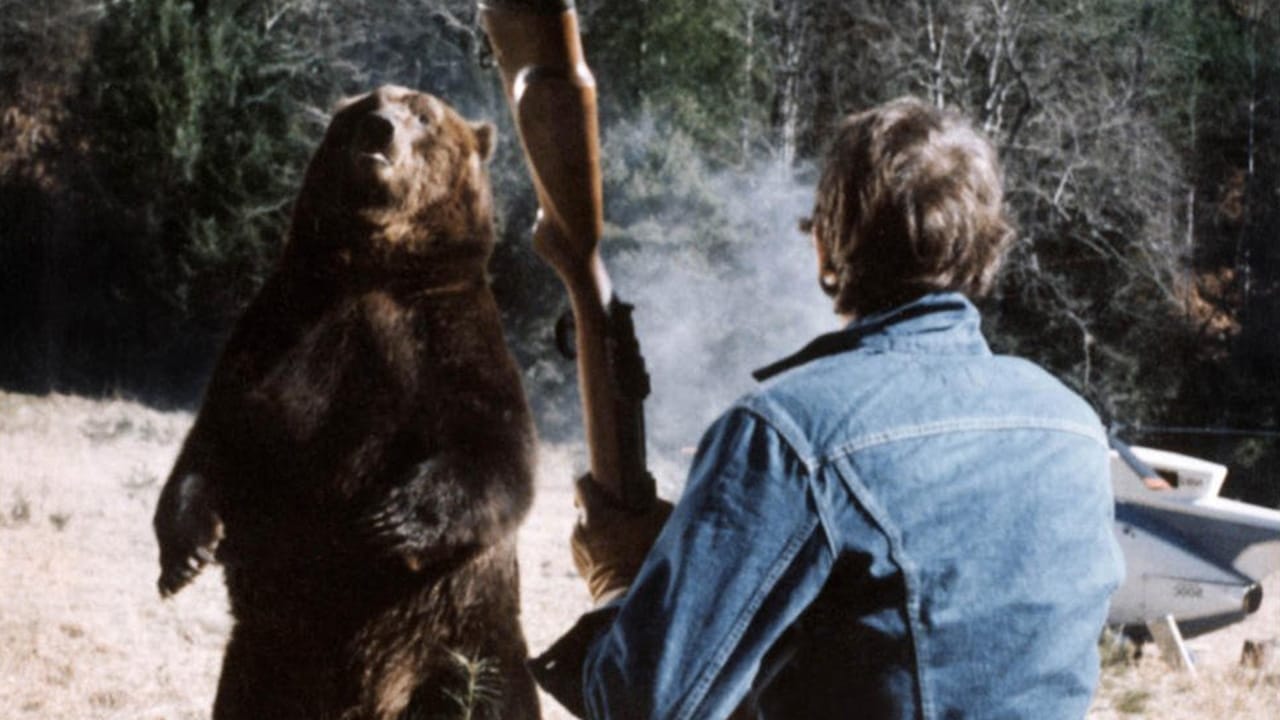 Grizzly: O Monstro da Floresta (1976)