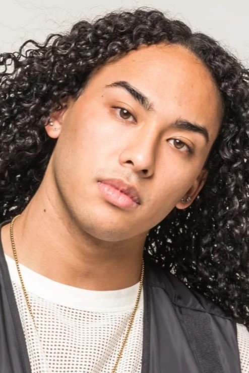 et billede af Kevin Scheitzbach