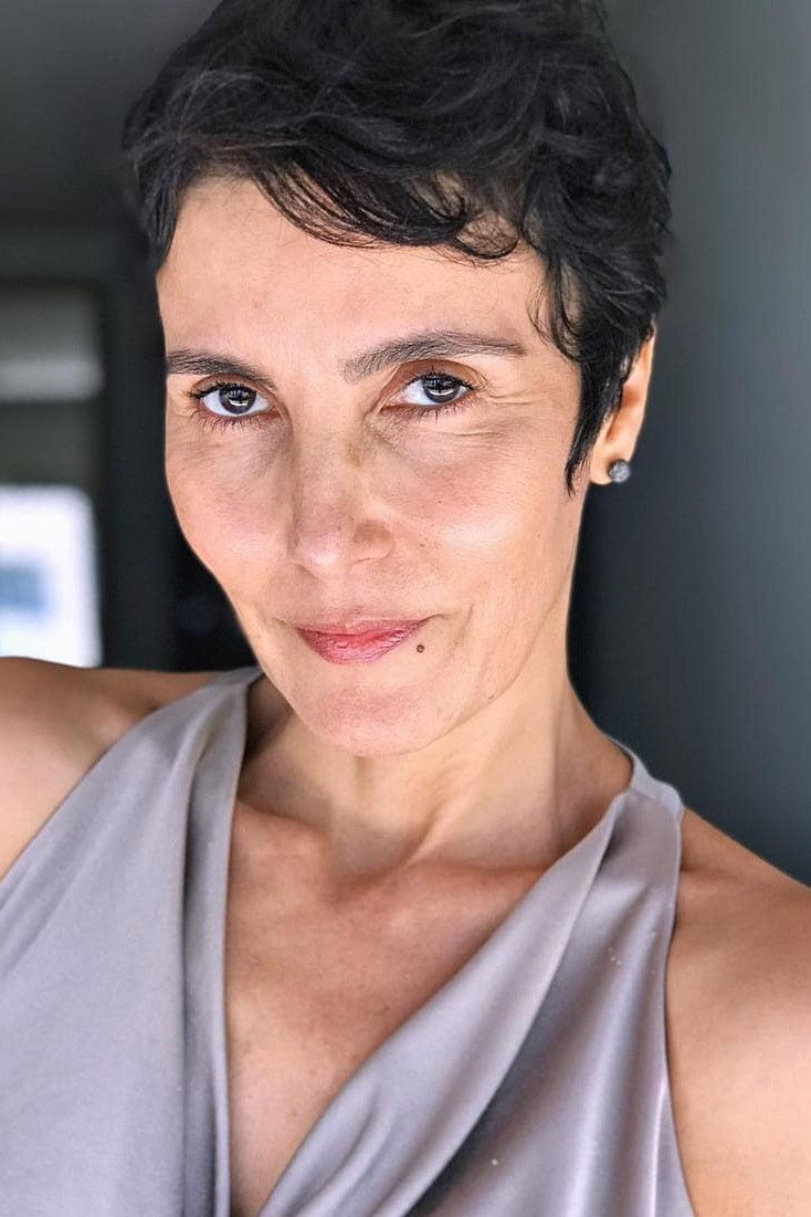 et billede af Cláudia Wer