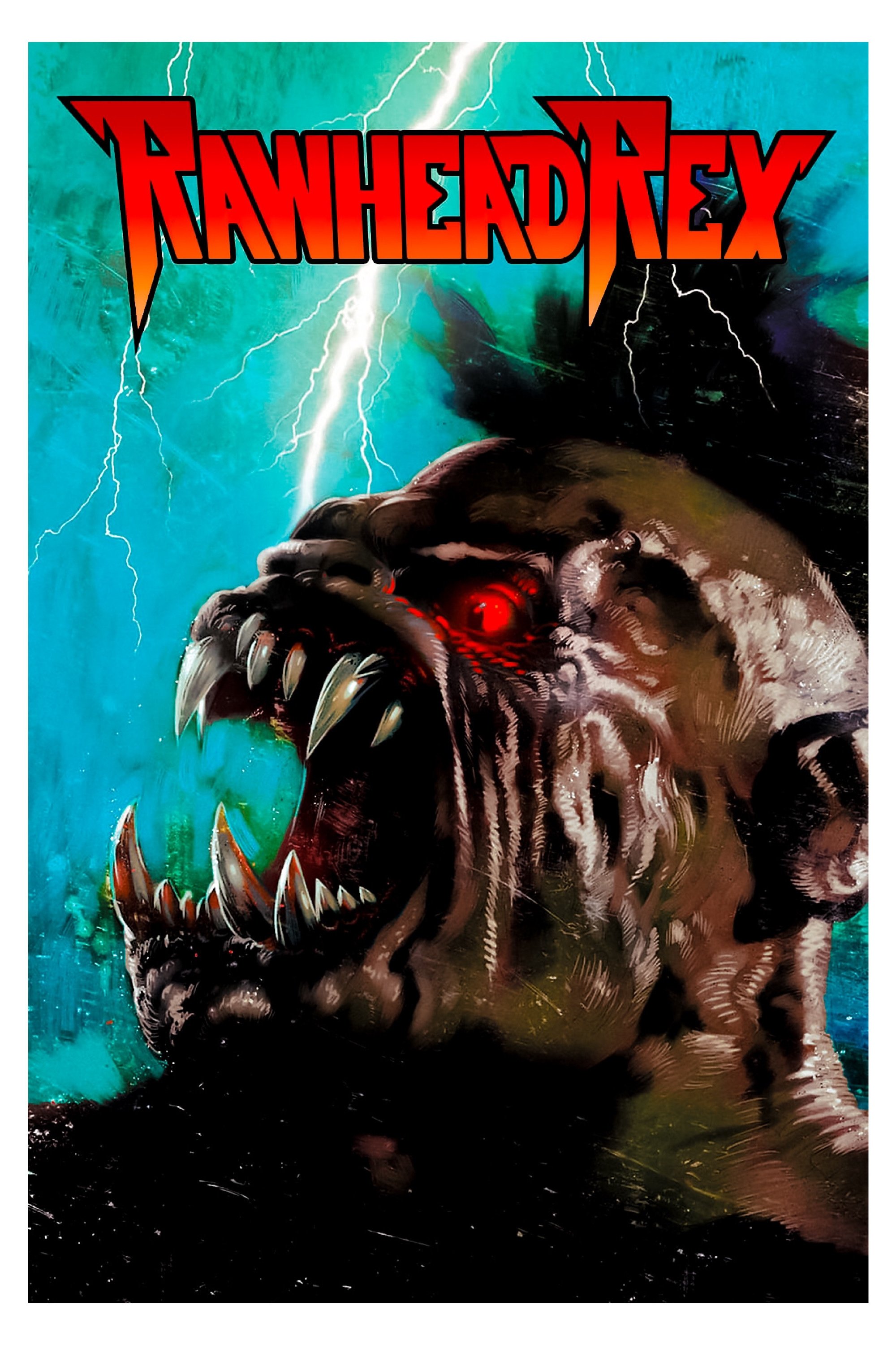 Rawhead Rex