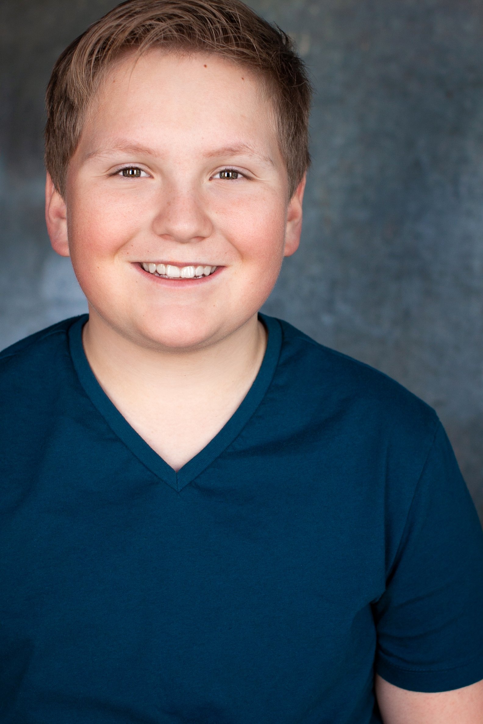 et billede af Eli Bickel