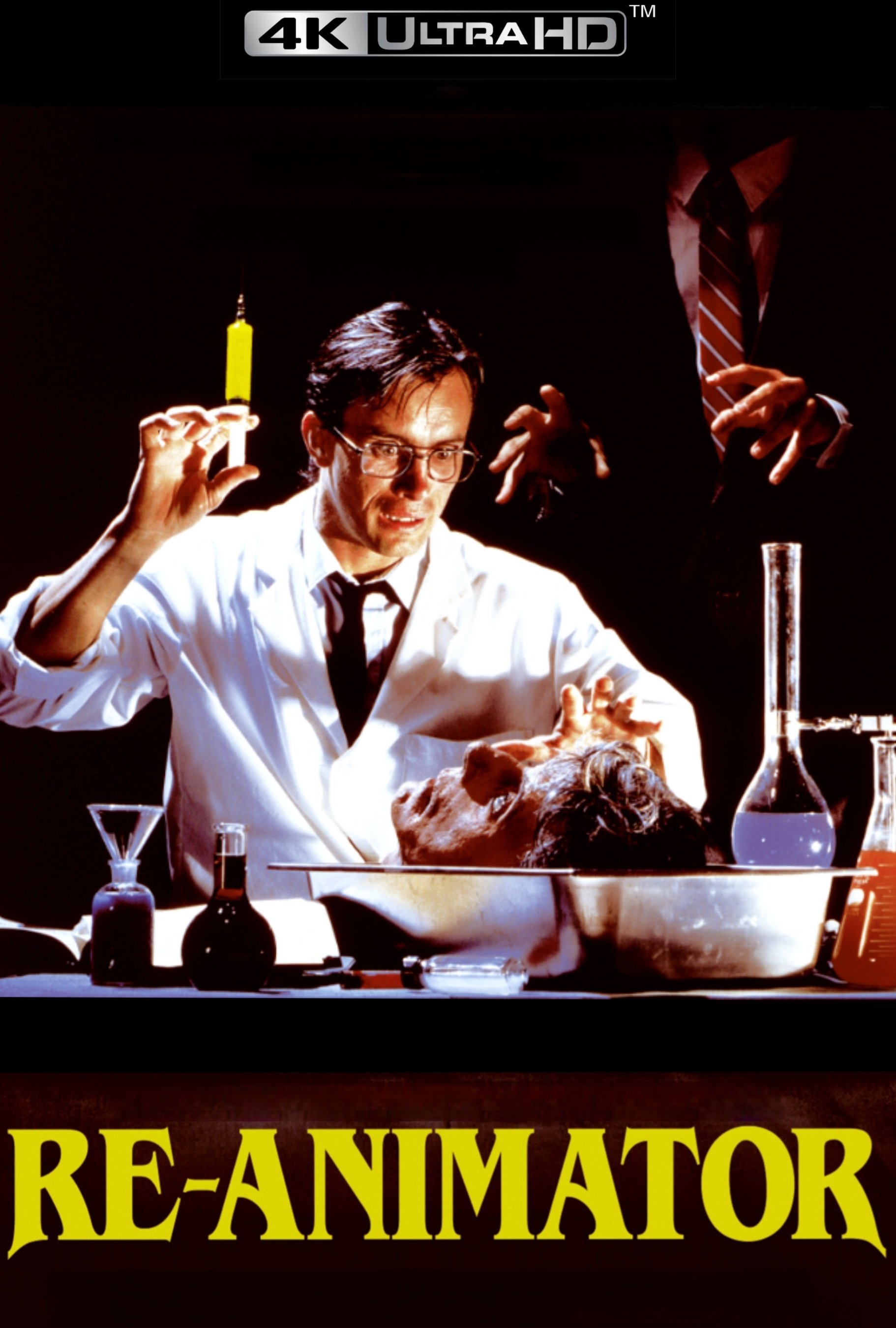 Re-Animator
