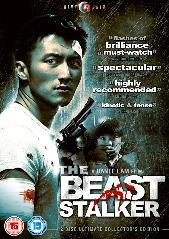 Beast Stalker