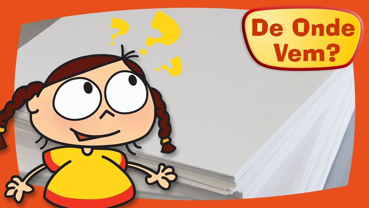 De Onde Vem?