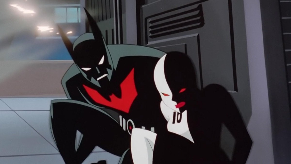 Batman Beyond