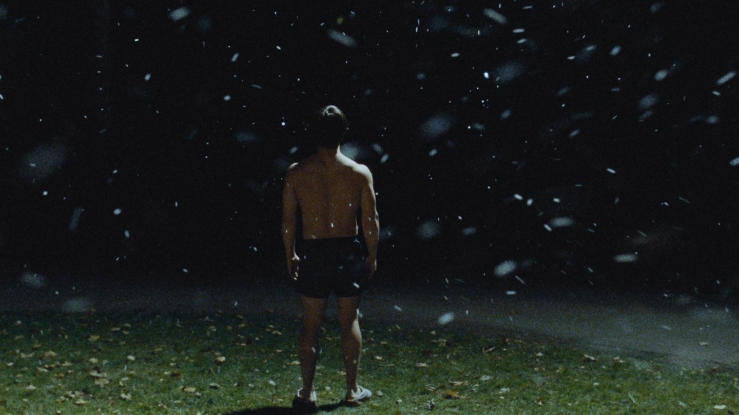 Julian and the Wind (2024)
