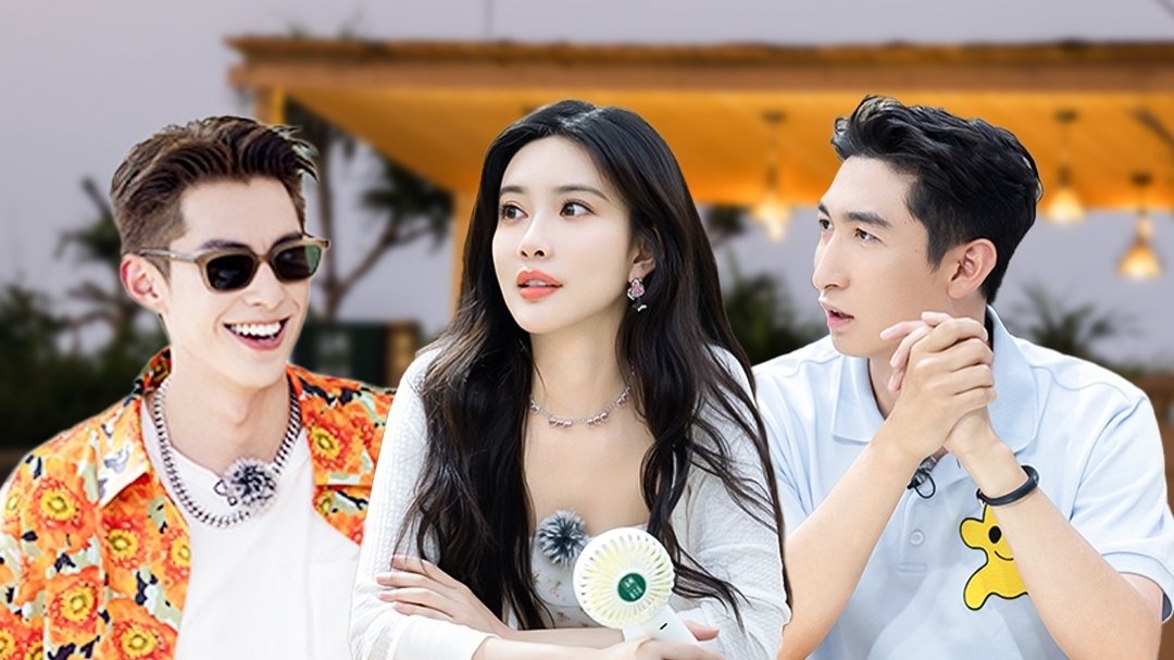 Thumbnail for S2 EP8 Extra (Part 2) Season 0 Episode 38
