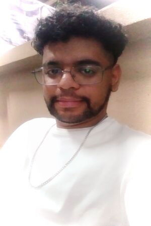 et billede af Eduardo Venceslau