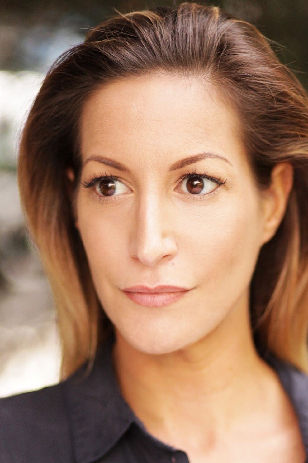 et billede af Laura Pradelska