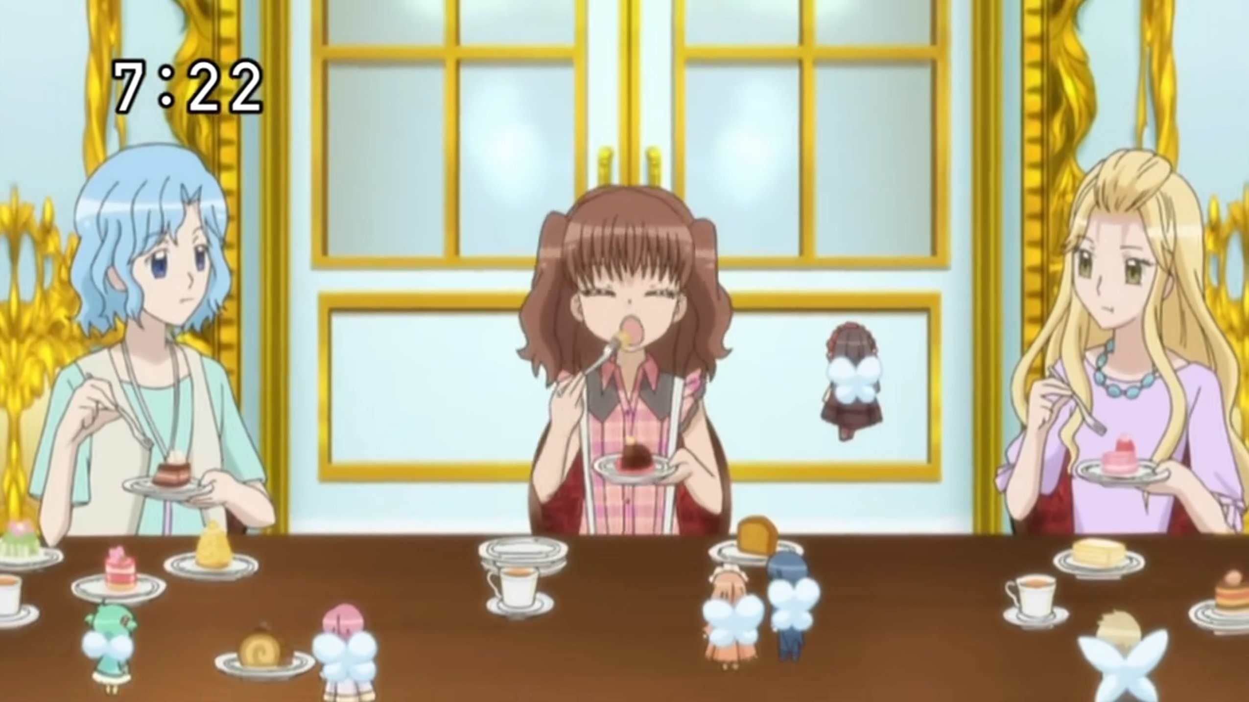 Yumeiro Patissiere