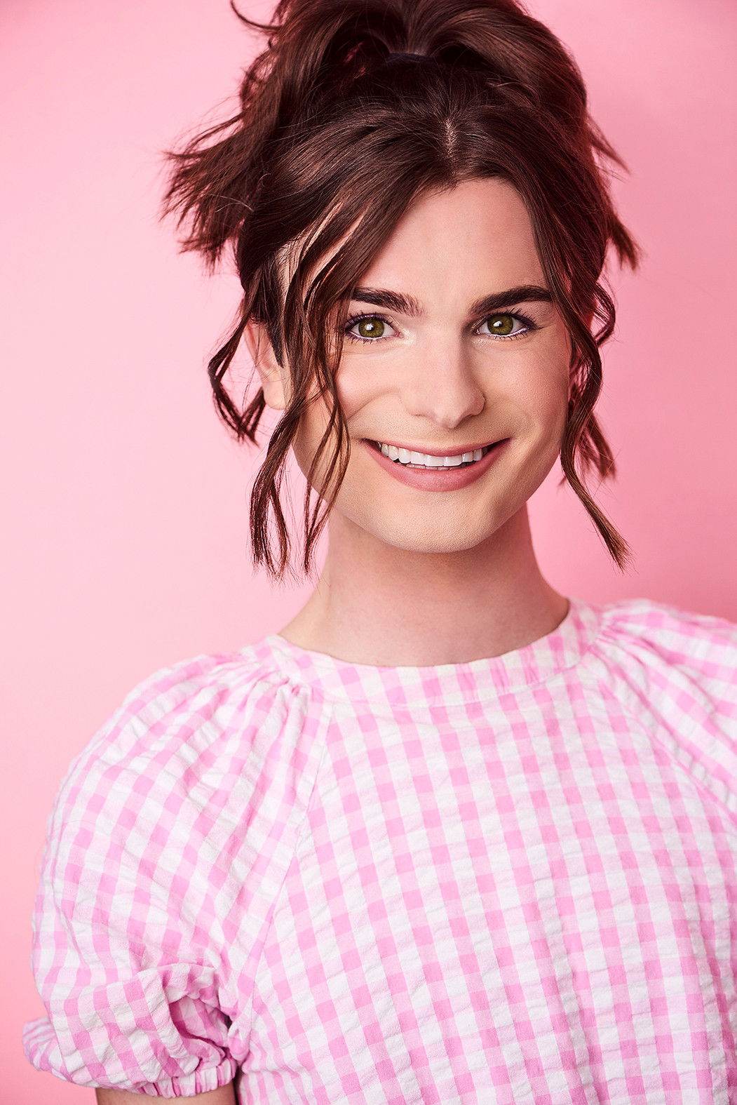 et billede af Dylan Mulvaney