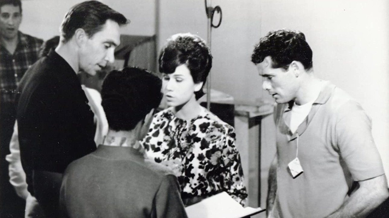 Racing Fever (1964)