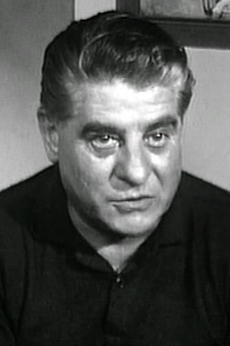 et billede af Jean Combal