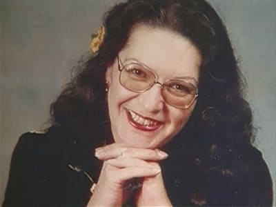 Forensic Files