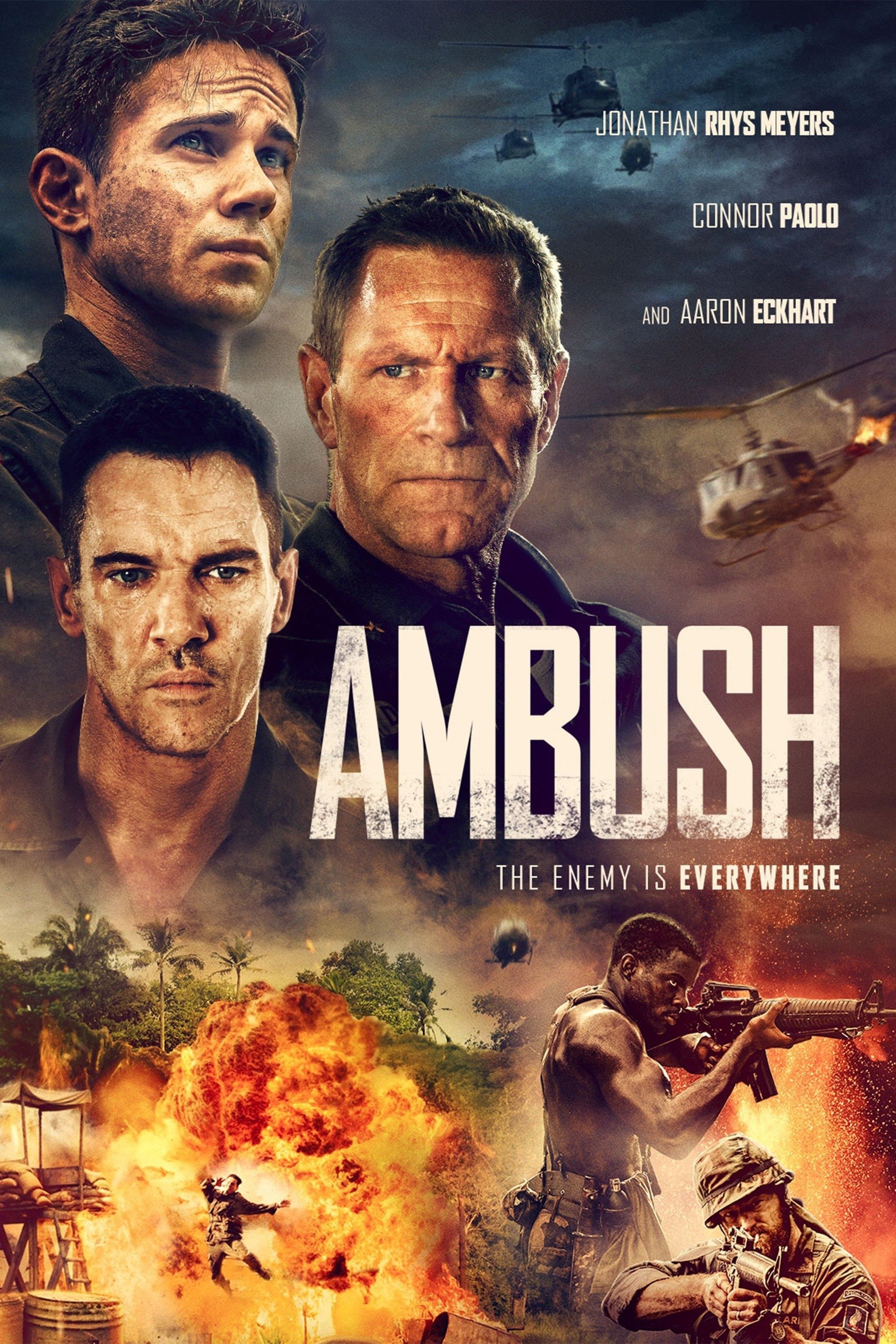 Ambush