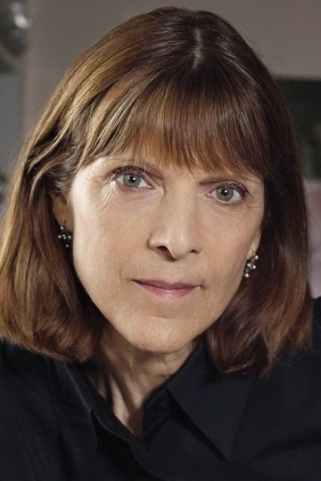et billede af Michèle Burke