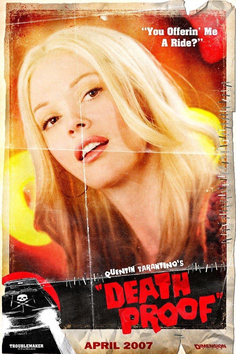 Death Proof