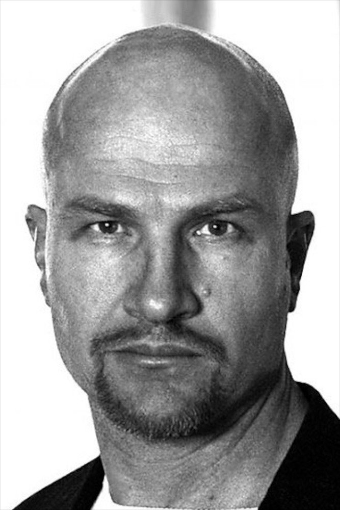 et billede af Ed Anders