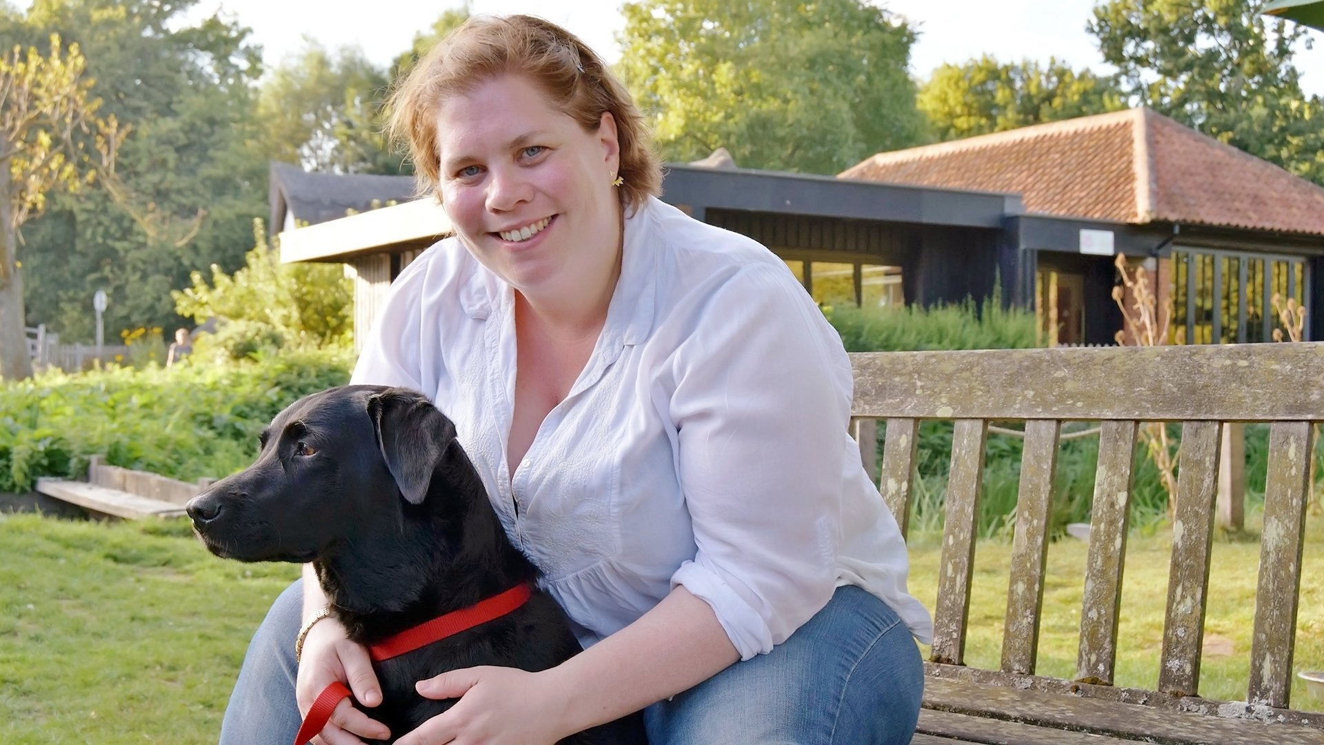 Thumbnail for Phil Spencer, Clive Anderson, Katy Brand Season 1 Episode 4