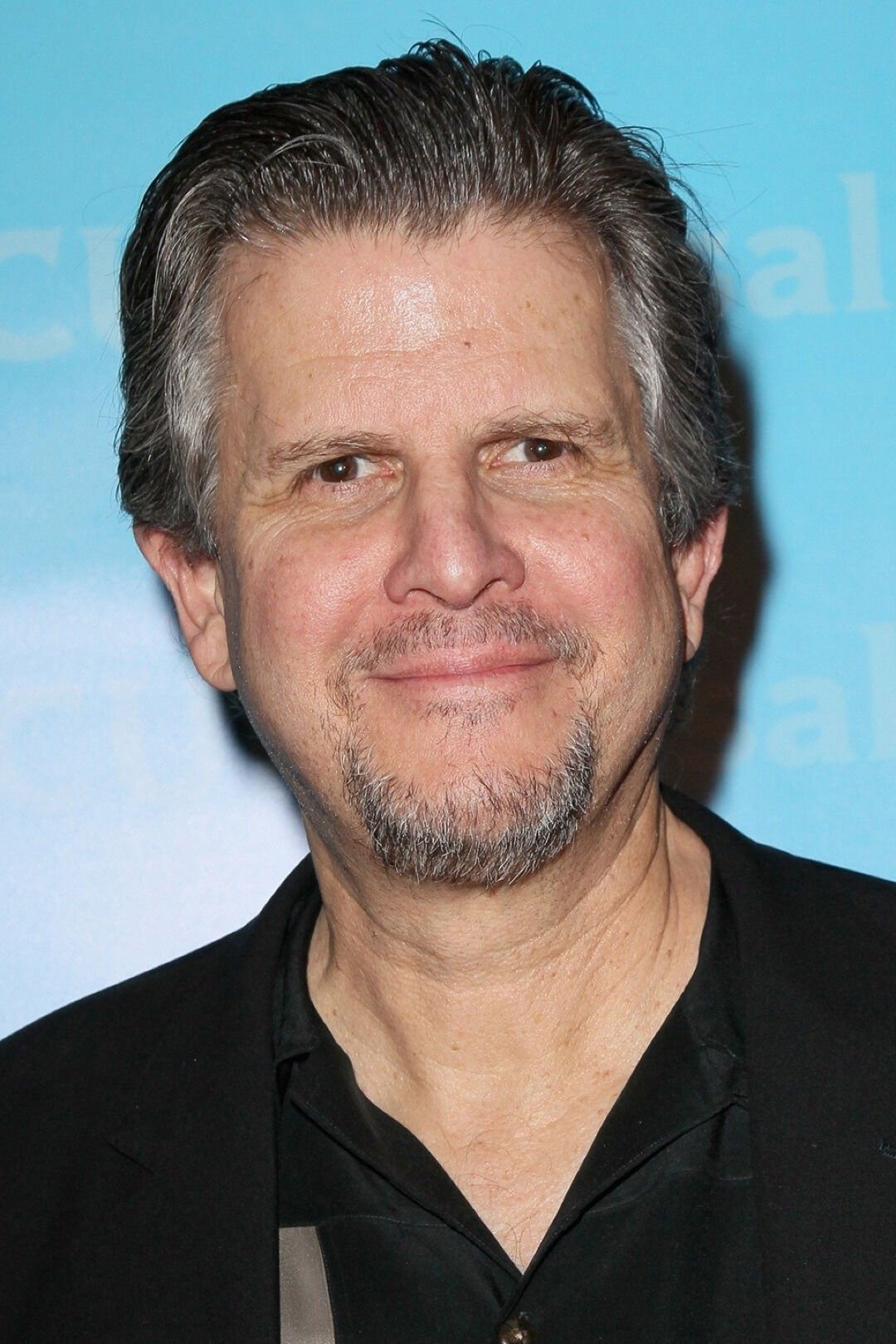 et billede af David Greenwalt