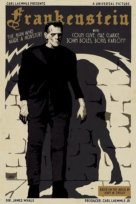 Frankenstein