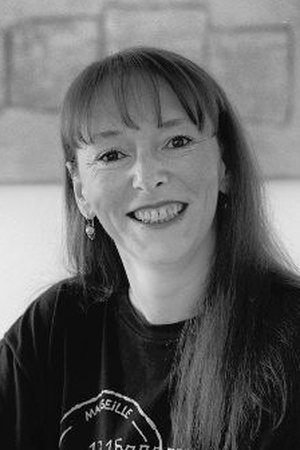 et billede af Stéphanie Loïk