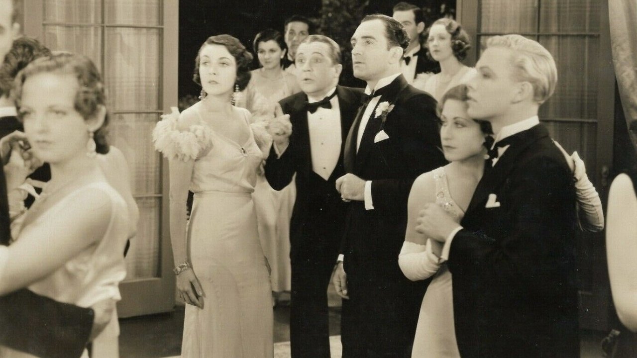 The Iron Master (1933)