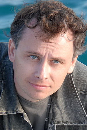 et billede af Vitaly Taks