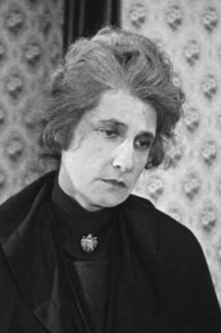 et billede af Claire Prélia