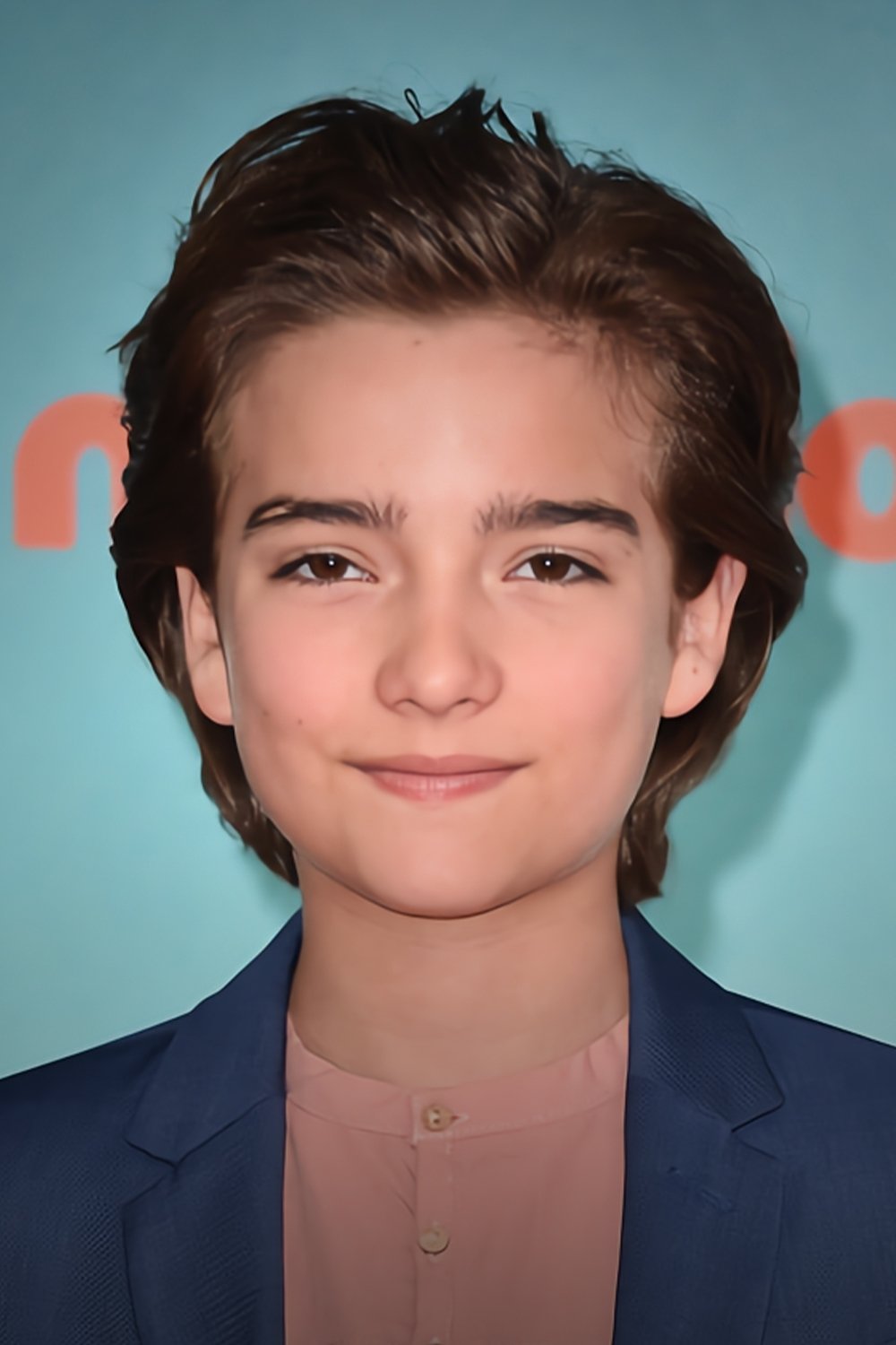 Elias Harger Profile Images — The Movie Database (TMDB)
