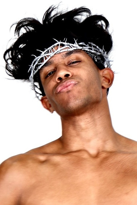 et billede af Daron Richardson