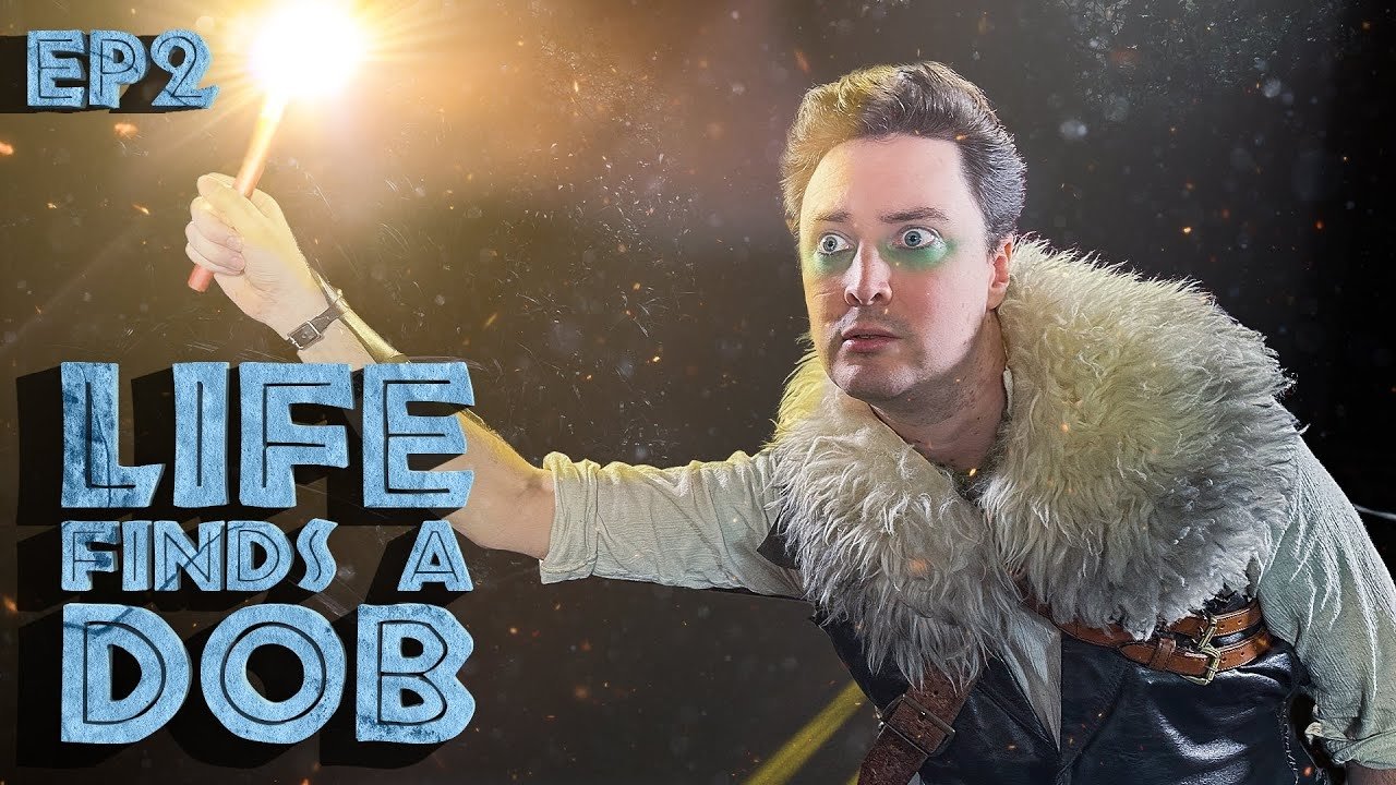 Episode 2