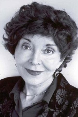 et billede af Caroline Cler