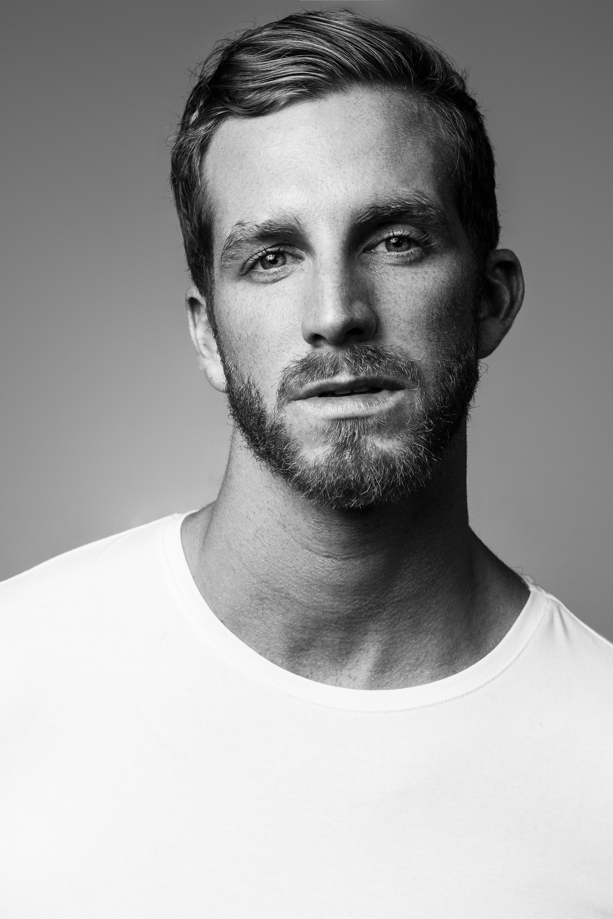 et billede af Brian Loud