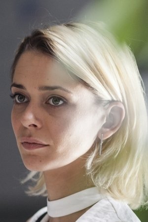 Emőke Piti's picture in the cast