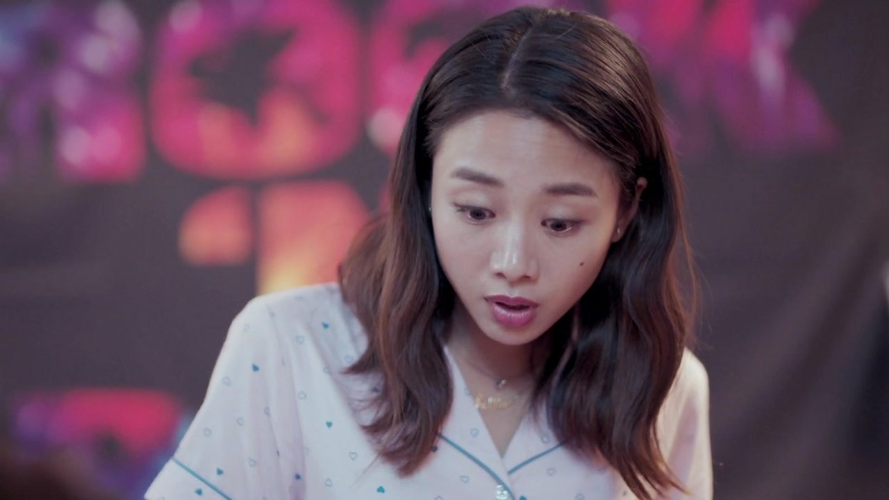 Make a Wish Miss Xianqi