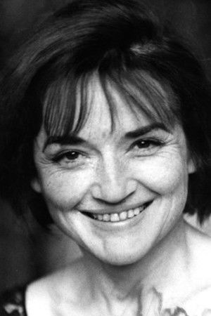 et billede af Inge Wærn