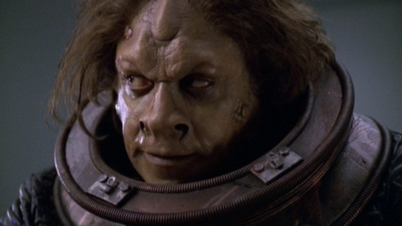Star Trek : Voyager 5x20