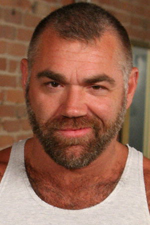 et billede af Dan Rider