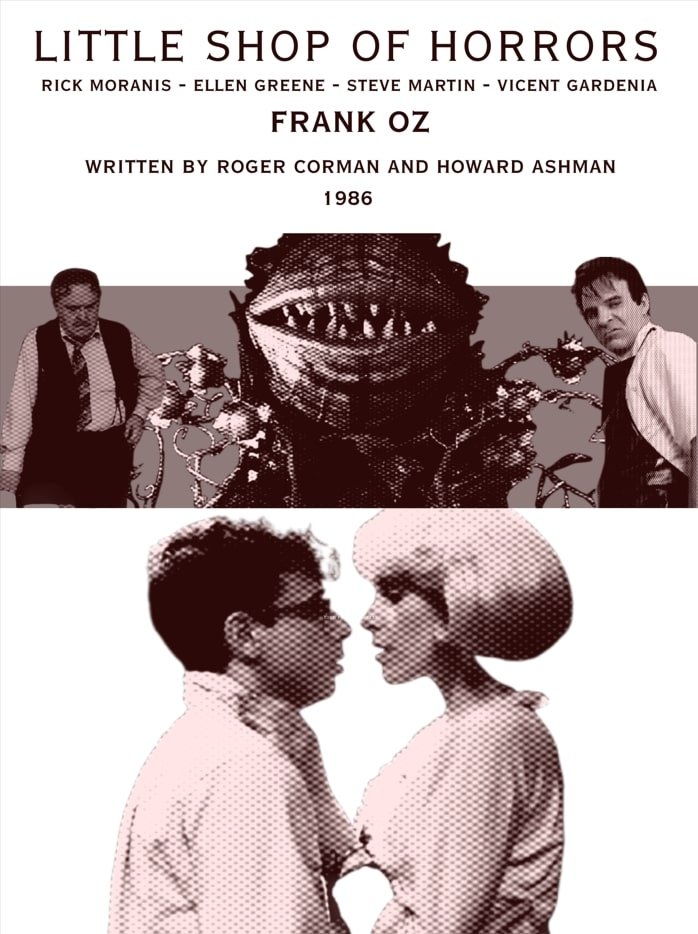 Little Shop of Horrors