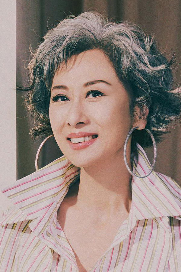 et billede af Sally Yeh