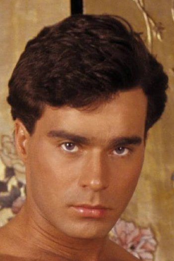 et billede af Phil Bradley